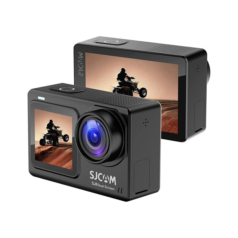 SJCAM_SJ8_Dual_Screen_Action_Camera