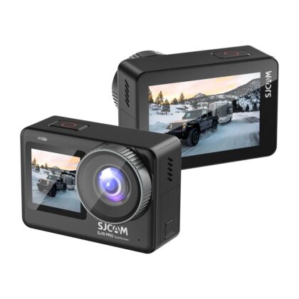 SJcam_SJ10_Pro_Dual_Screen_Action_Camera